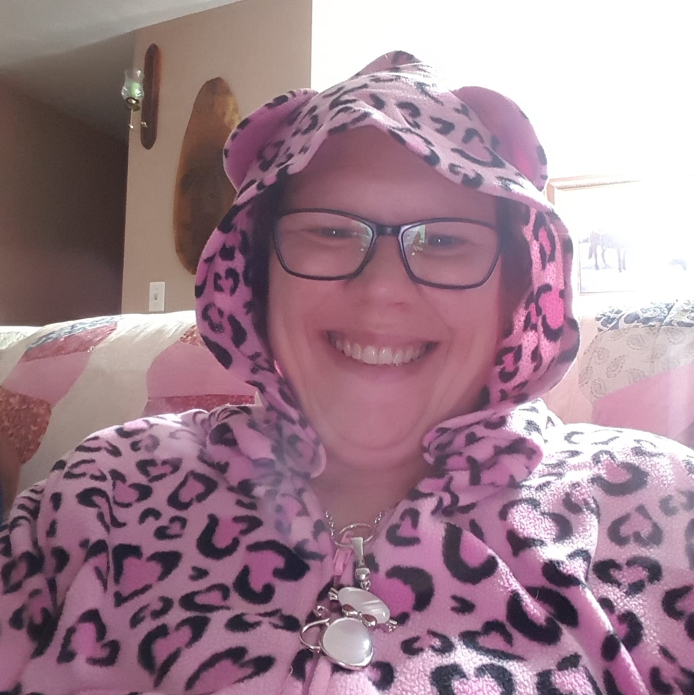 Meet your Posher, Tina